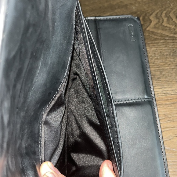 Coach wallet - Picture 6 of 6